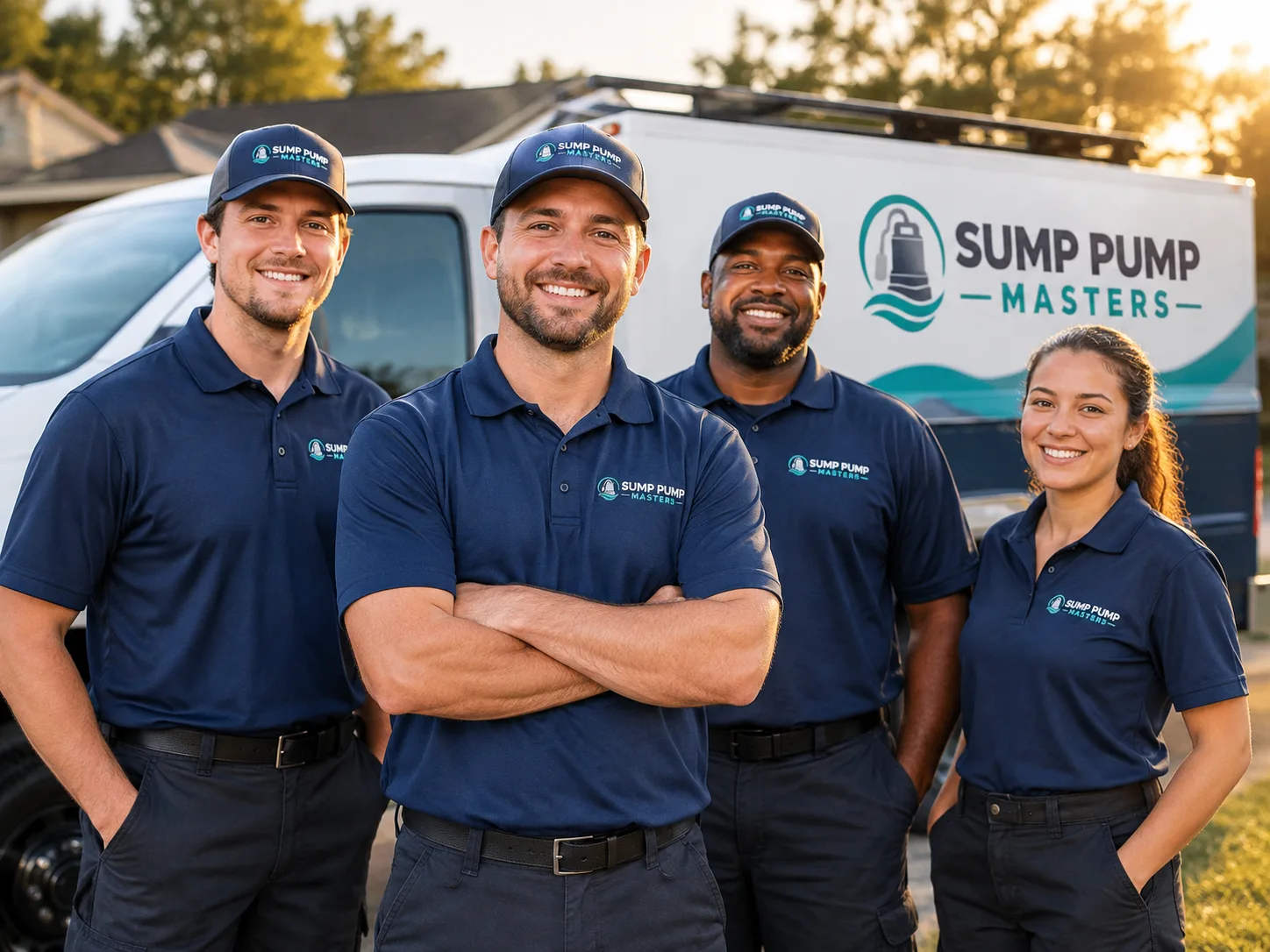 Sump Pump Repair company in Milford Center, OH