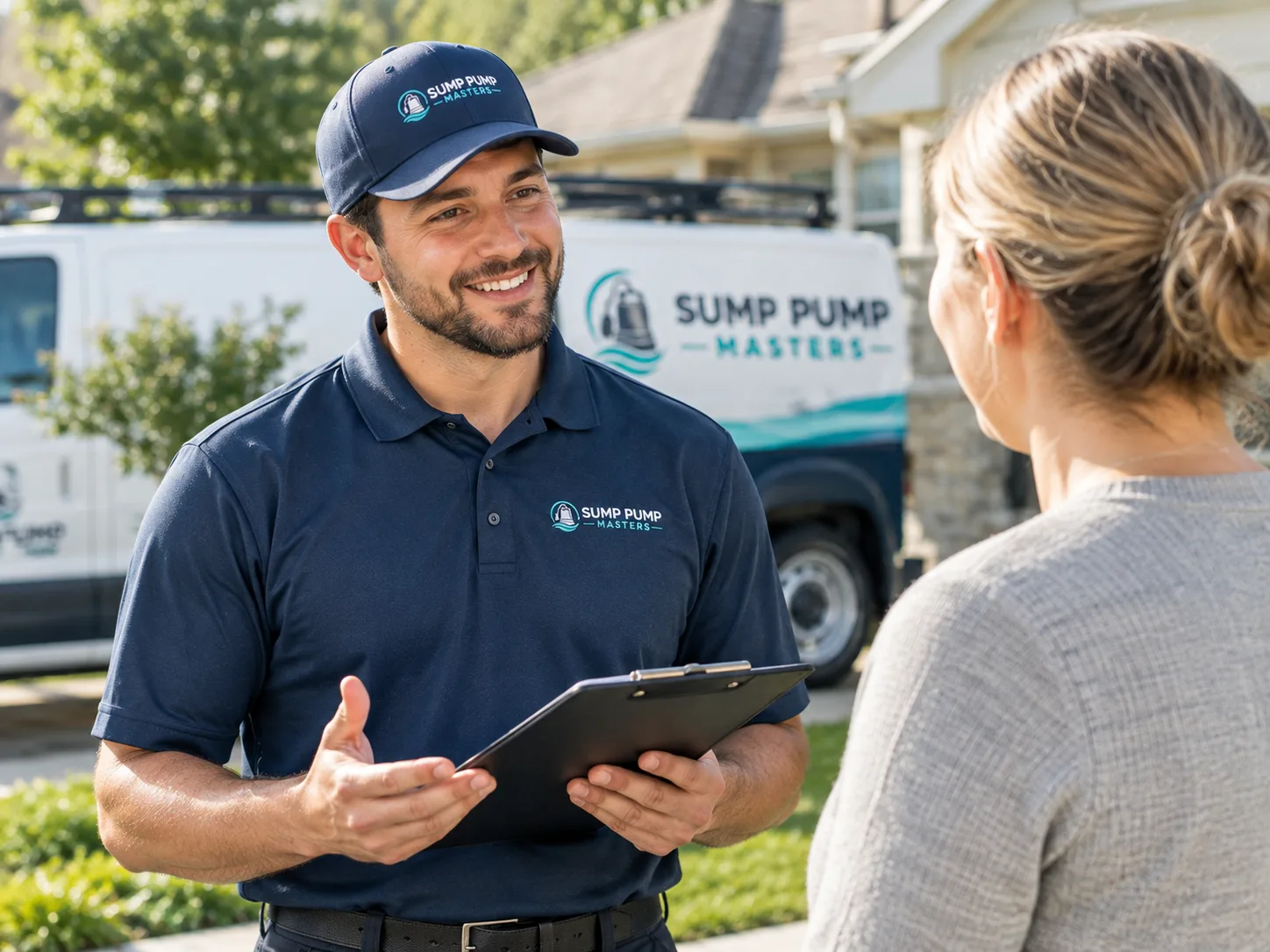 Sump Pump Repair Milford Center, OH FAQs